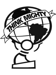 THINK MIGHTY