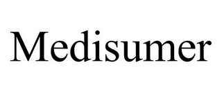 MEDISUMER