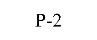 P-2