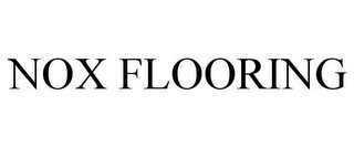 NOX FLOORING