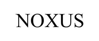 NOXUS