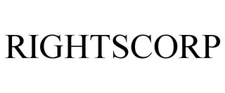 RIGHTSCORP