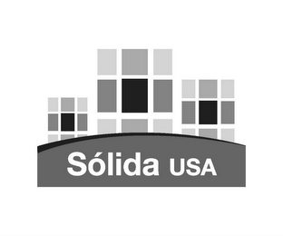 SÓLIDA USA