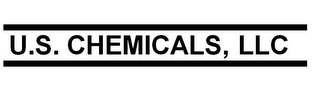 U.S. CHEMICALS, LLC