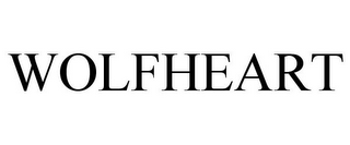 WOLFHEART