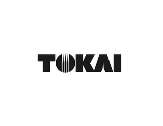 TOKAI