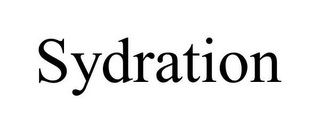 SYDRATION