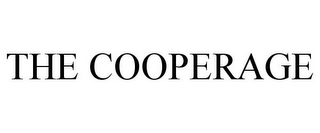 THE COOPERAGE