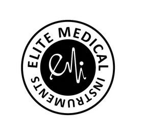 ELITE MEDICAL INSTRUMENTS EMI