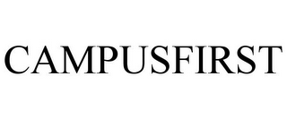 CAMPUSFIRST