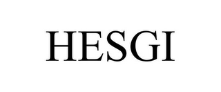 HESGI