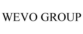 WEVO GROUP