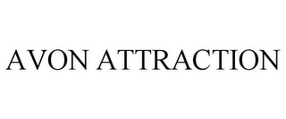 AVON ATTRACTION