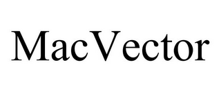 MACVECTOR