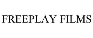 FREEPLAY FILMS