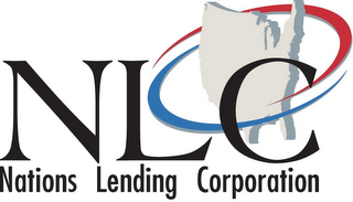 NLC NATIONS LENDING CORPORATION