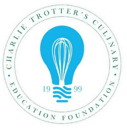 · CHARLIE TROTTER'S CULINARY · EDUCATION FOUNDATION 1999