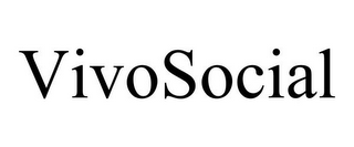 VIVOSOCIAL