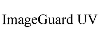 IMAGEGUARD UV