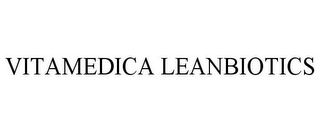 VITAMEDICA LEANBIOTICS