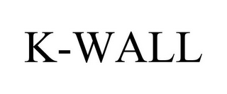 K-WALL