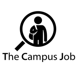 THE CAMPUS JOB