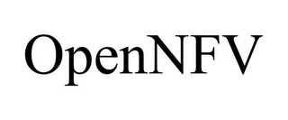 OPENNFV