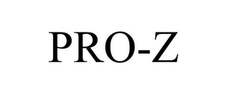 PRO-Z