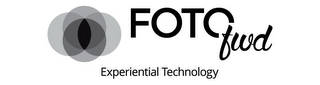 FOTOFWD EXPERIENTIAL TECHNOLOGY