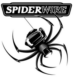 SPIDERWIRE