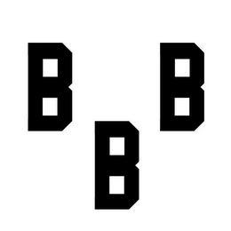 B B B