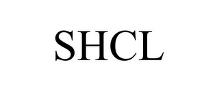 SHCL