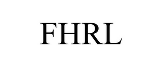 FHRL