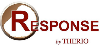 RESPONSE BY THERIO