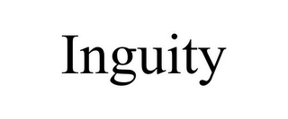 INGUITY