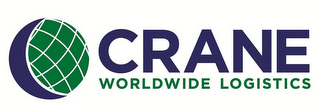 CRANE WORLDWIDE LOGISTICS