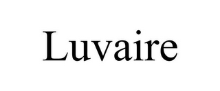 LUVAIRE