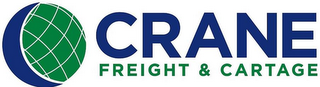 CRANE FREIGHT & CARTAGE