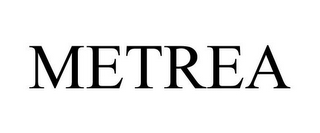 METREA