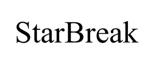 STARBREAK