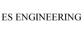 ES ENGINEERING