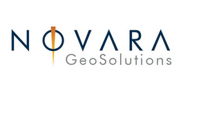 NOVARA GEOSOLUTIONS