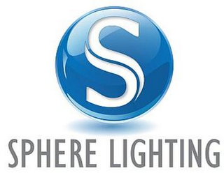 S SPHERE LIGHTING