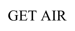 GET AIR