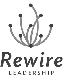 REWIRE LEADERSHIP