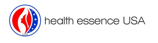 HEALTH ESSENCE USA