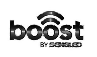 BOOST BY SENGLED