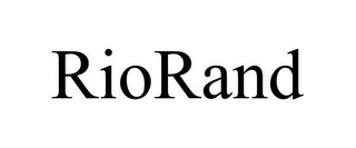 RIORAND