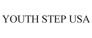 YOUTH STEP USA