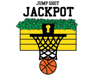 JUMP SHOT JACKPOT